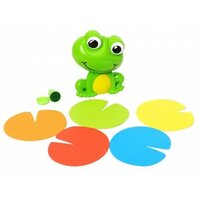 Spoločenská hra Žabiak FROGGY