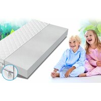 Detský penový matrac COMFORT MAX RELAX 200x80x10 cm