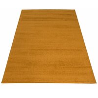 Moderné kusový koberec SPRING Porta - oranžový