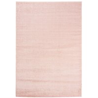 Moderný kusový koberec SPRING Porta - ružový