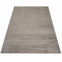 Moderný kusový koberec SPRING Porta - šedý