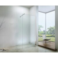 Kúpeľňová pevná zástena MAXMAX WALK-IN 50 cm