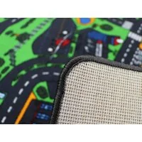 Detský koberec CITY LIFE