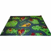 Detský koberec FARMA