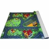 Detský koberec FARMA