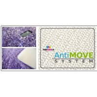 Kúpeľňová plyšová predložka RUŽOVÁ