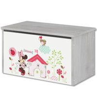 Detská truhla Disney - MYŠKA MINNIE