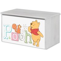 Detská truhla Disney - MACKO PÚ