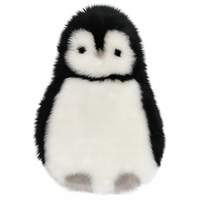 Detský plyšový koberec ANIMAL - tučniak