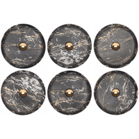 Keramické umývadlo SAMI APOGEO MARBLE - imitácia mramoru