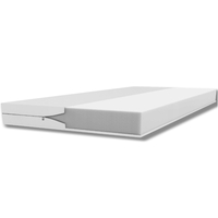 Detský penový matrac ECONOMY 140x70x5 cm