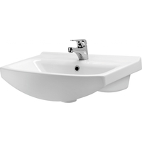 Kúpeľňová skrinka s umývadlom CERSANIT SATI Cersania 50 DSM (S567-002-DSM)