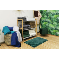 Bavlnený uterák LEXA - 50x90 cm - 450g / m2 - béžový