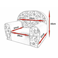 Detské kresielko LITTLE BOY