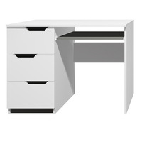 Písací stôl - MODERN TYP A
