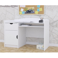 Detský písací stôl CLASSIC - TYP 6