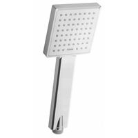 Ručná sprchová hlavica MAXMAX MEXEN R-45 - 1 funkcia - 225x85 mm - chrómová, 79545-00