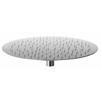 Sprchová dažďová hlavica MEXEN SLIM - guľatá - 25 cm, 79225-00