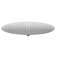 Sprchová dažďová hlavica MEXEN SLIM - guľatá - 40 cm, 79240-00