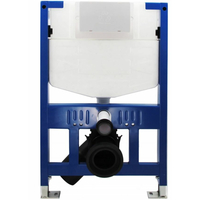 WC modul Mexen Fenix XS-F - nízky - tlačidlo vpredu, 60800