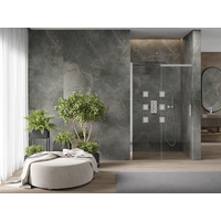 Sprchové dvere maxmax OMEGA 110 cm