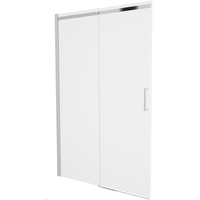 Sprchové dvere MAXMAX OMEGA 140 cm
