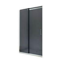 Sprchové dvere maxmax OMEGA 120 cm - GRAFIT
