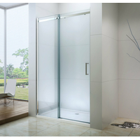 Sprchové dvere MAXMAX OMEGA 140 cm