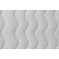 Latexový matrac Medi Vita Plus 200x120x20 cm - latex/kokos