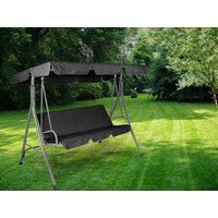 Zahradní houpačka HOLLYWOOD