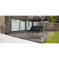 Zahradní houpačka HOLLYWOOD