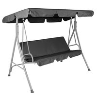 Zahradní houpačka HOLLYWOOD