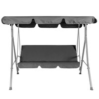 Zahradní houpačka HOLLYWOOD