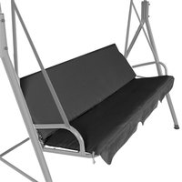 Zahradní houpačka HOLLYWOOD