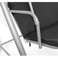 Zahradní houpačka HOLLYWOOD