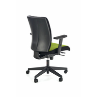 Kancelárska polohovateľná stolička POP - zelená