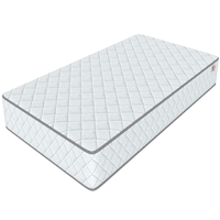 Penový matrac OZZY 200x90x20 cm - HR pena so zvýšenou hustotou