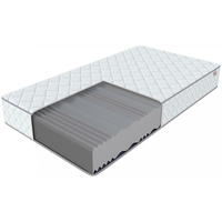 Penový matrac OZZY 200x90x20 cm - HR pena so zvýšenou hustotou