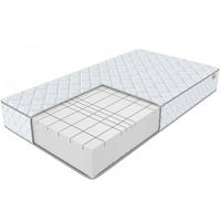 Penový matrac RIFE 200x180x20 cm - HR pena so zvýšenou hustotou