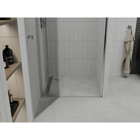 Sprchové dvere maxmax ROMA 70 cm