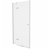 Sprchové dvere maxmax ROMA 105 cm