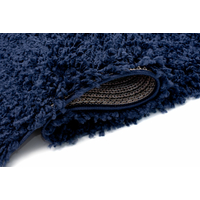 NA SKLADE: Moderný kusový koberec ESSENCE - modrý 120x150 cm