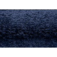 NA SKLADE: Moderný kusový koberec ESSENCE - modrý 120x150 cm