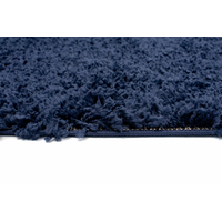 NA SKLADE: Moderný kusový koberec ESSENCE - modrý 120x150 cm