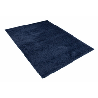 NA SKLADE: Moderný kusový koberec ESSENCE - modrý 120x150 cm