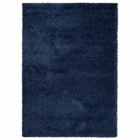 NA SKLADE: Moderný kusový koberec ESSENCE - modrý 120x150 cm