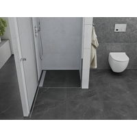 Sprchové dvere MEXEN PRETORIA 65 cm