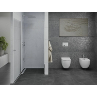 Sprchové dvere MAXMAX PRETORIA 80 cm