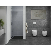 Sprchové dvere MAXMAX PRETORIA 80 cm