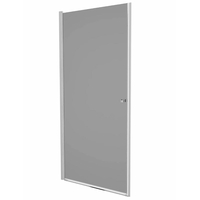 Sprchové dvere MEXEN PRETORIA 70 cm - GRAFIT